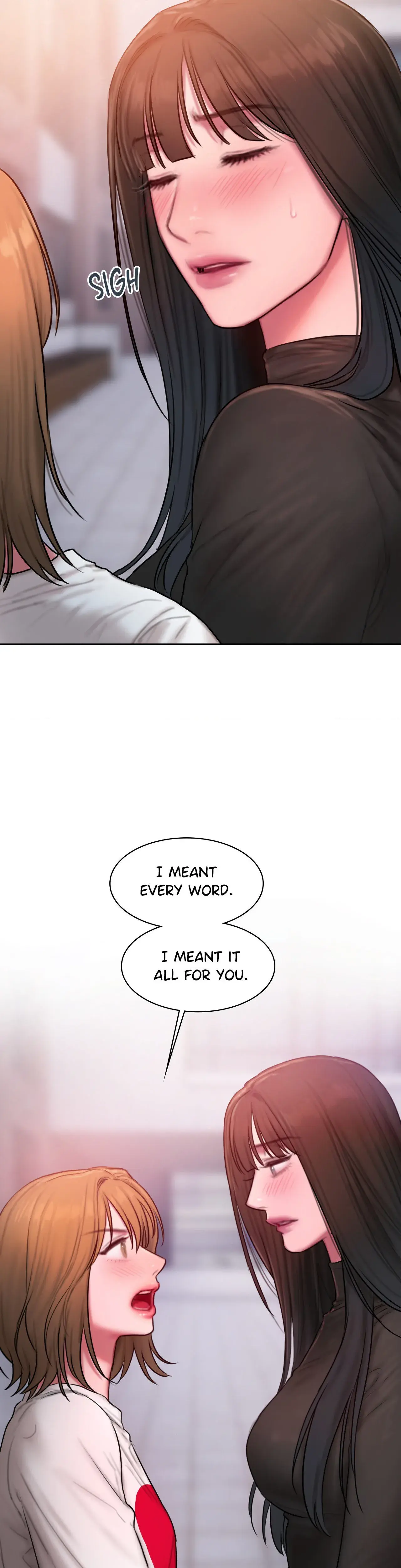 Bad Thinking Diary Episode 43 - Page 30