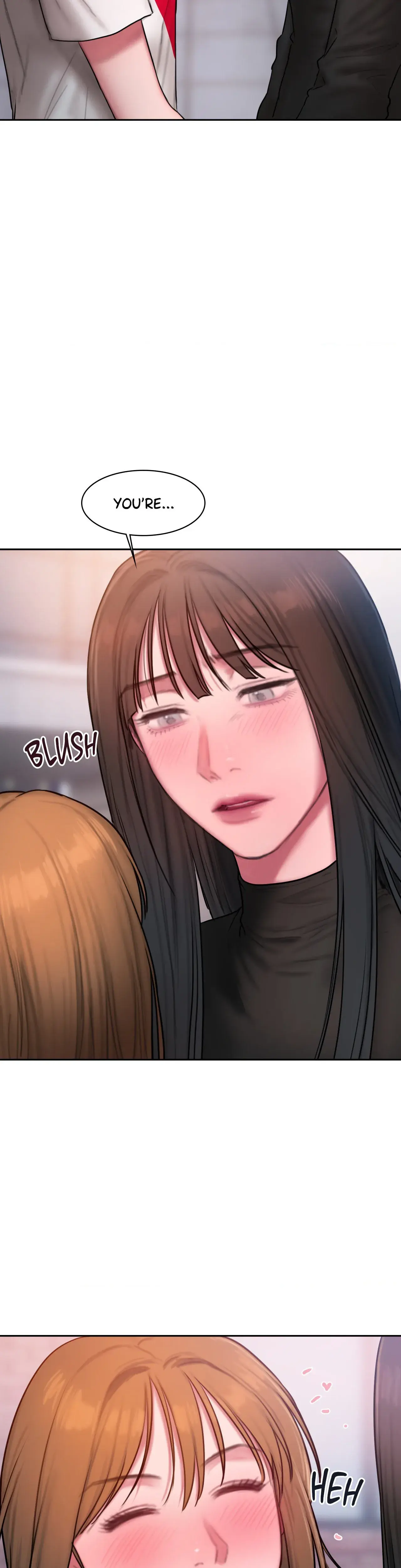Bad Thinking Diary Episode 43 - Page 31