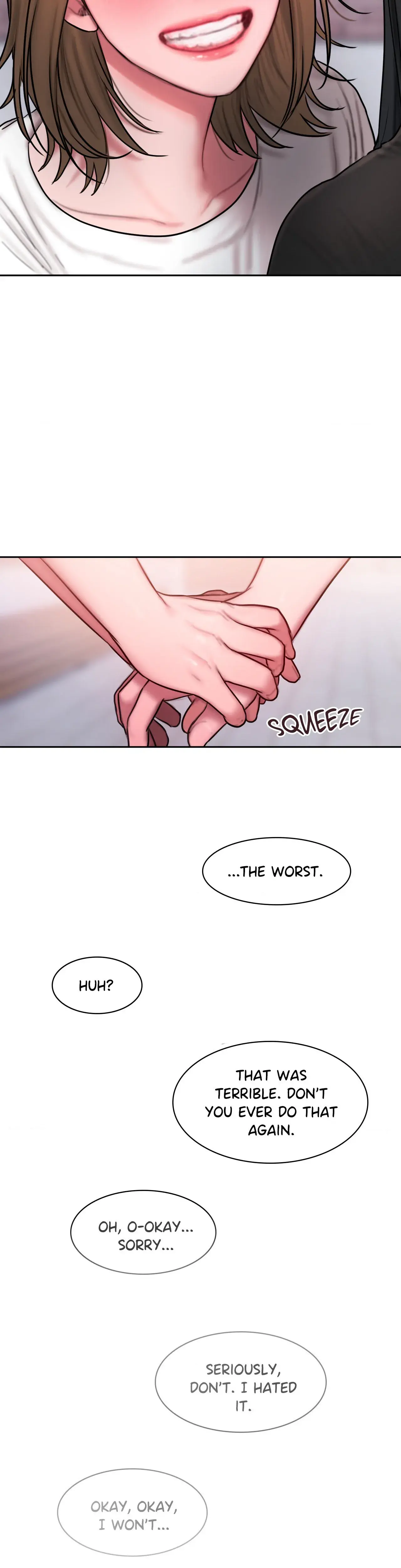 Bad Thinking Diary Episode 43 - Page 32