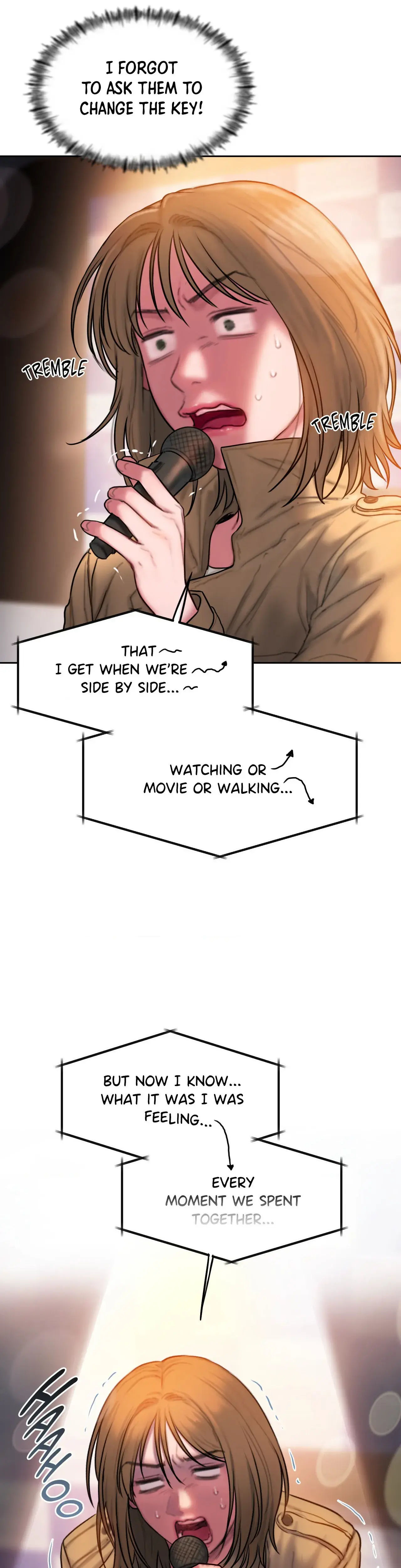 Bad Thinking Diary Episode 43 - Page 4