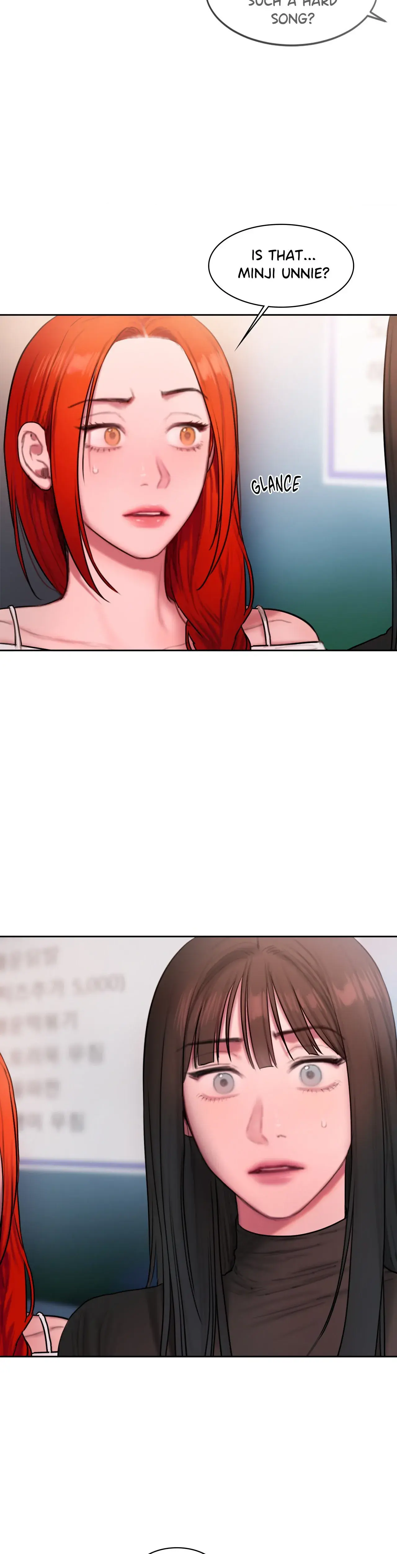 Bad Thinking Diary Episode 43 - Page 6