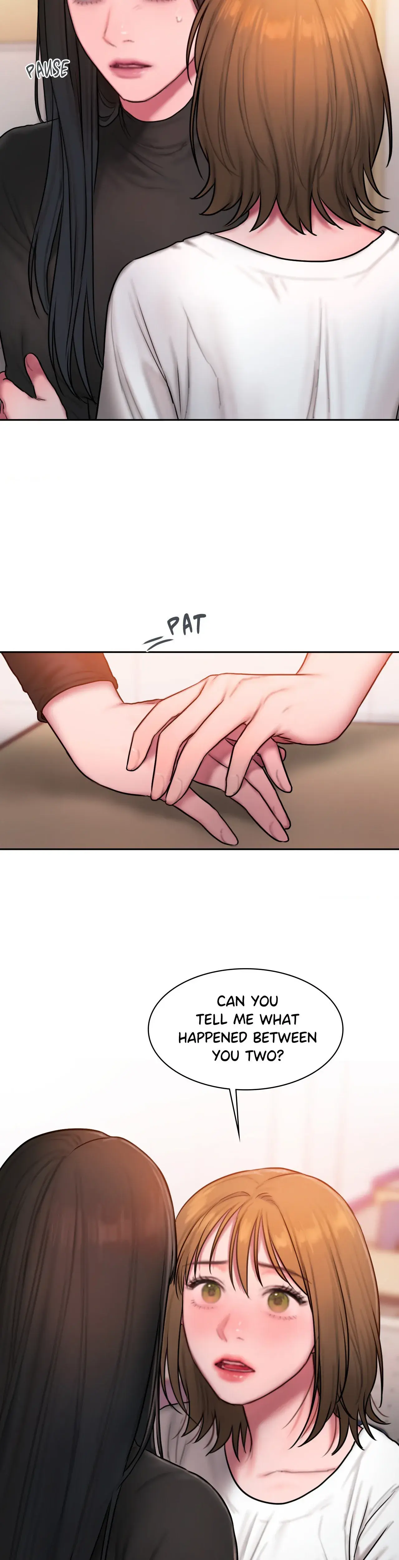 Bad Thinking Diary Episode 44 - Page 14