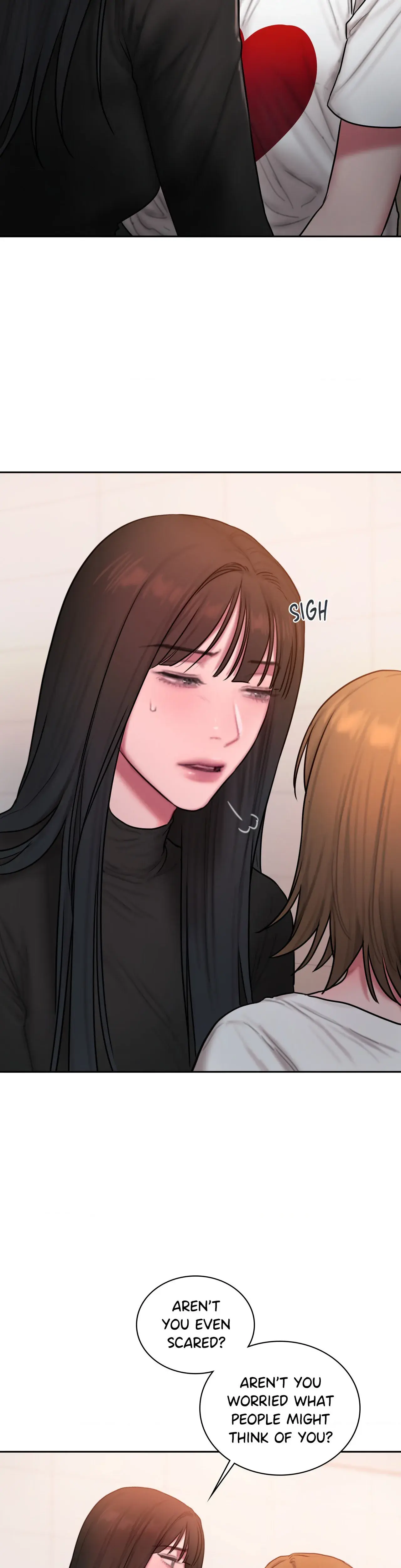 Bad Thinking Diary Episode 44 - Page 15