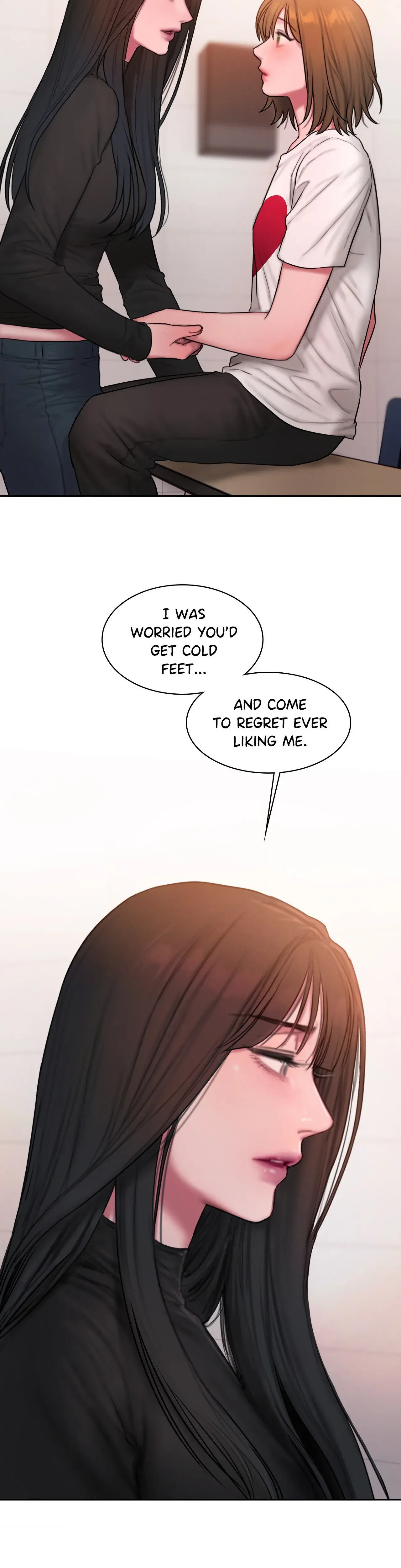 Bad Thinking Diary Episode 44 - Page 16