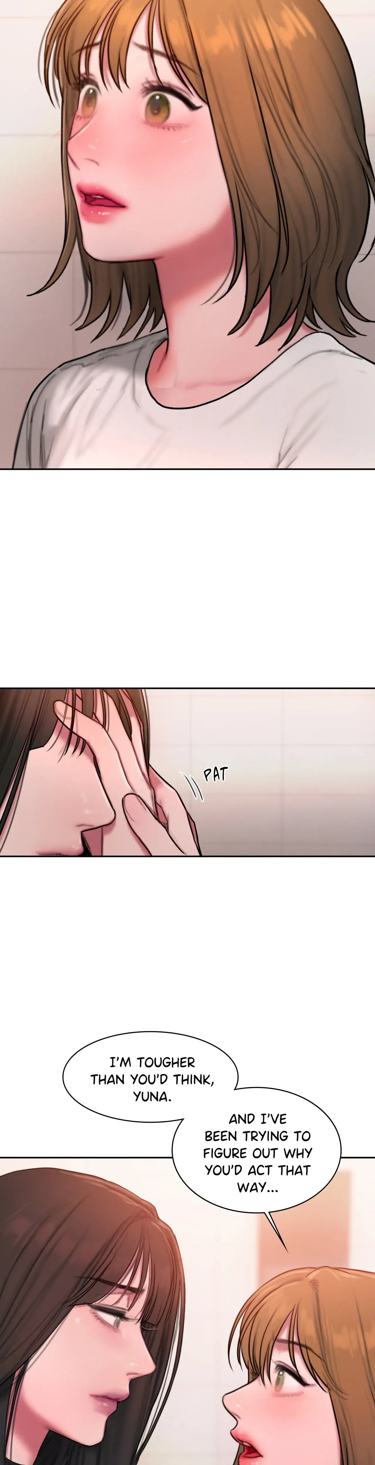 Bad Thinking Diary Episode 44 - Page 18