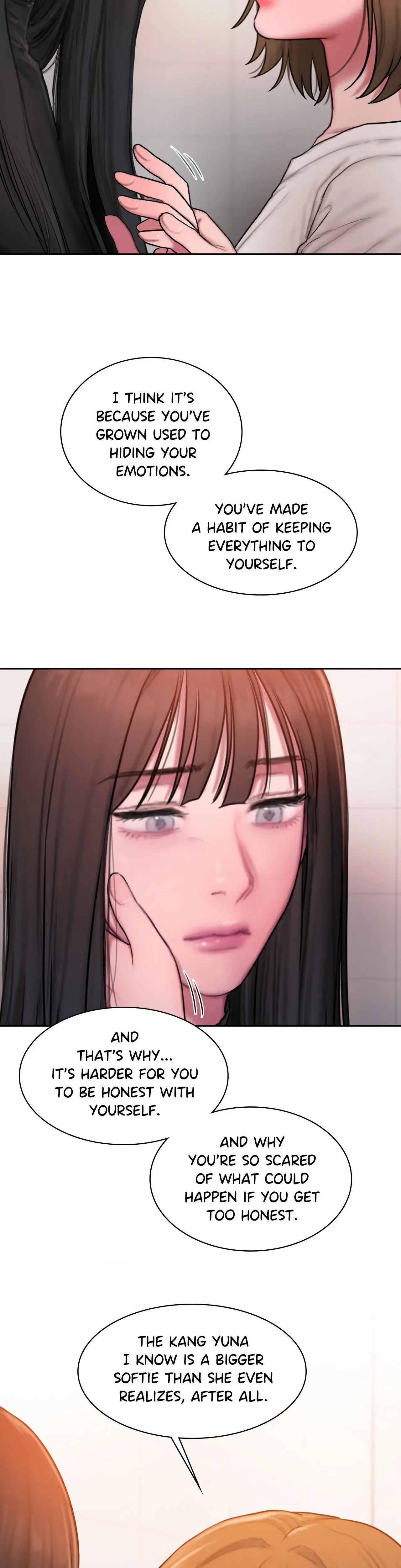 Bad Thinking Diary Episode 44 - Page 19