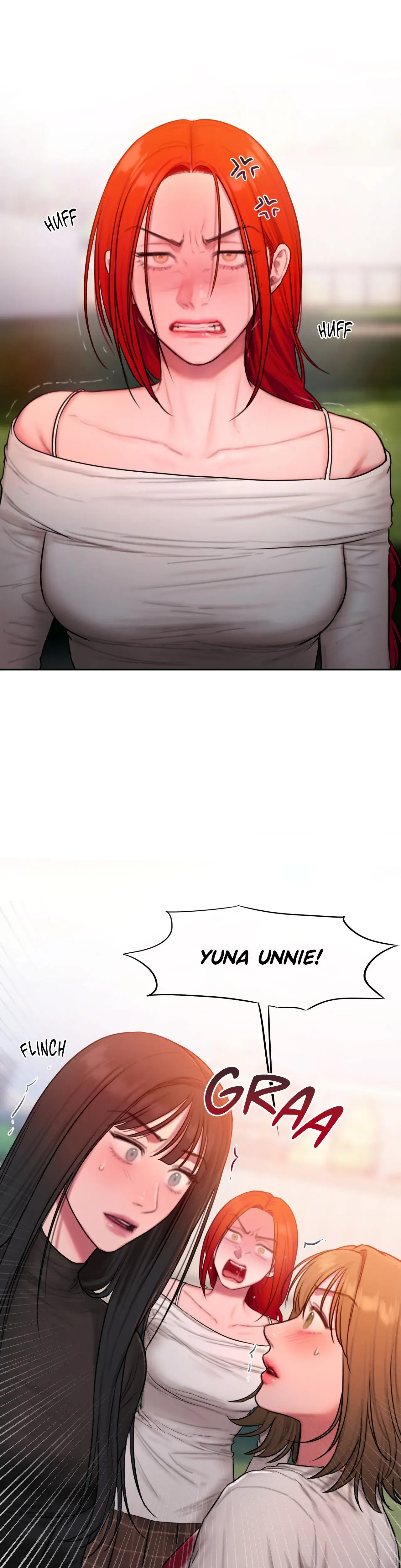 Bad Thinking Diary Episode 44 - Page 2