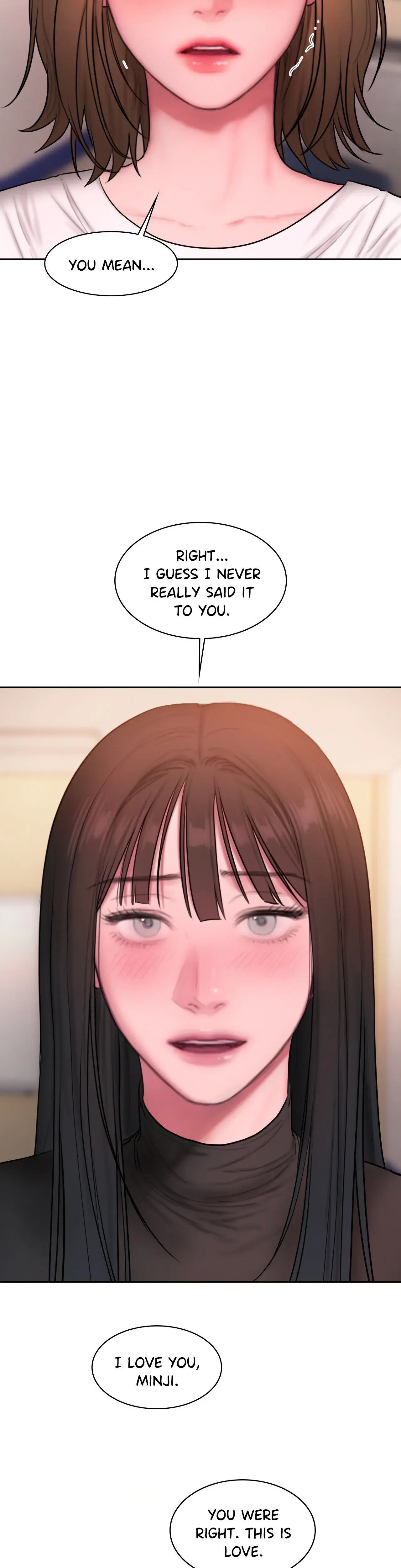 Bad Thinking Diary Episode 44 - Page 24