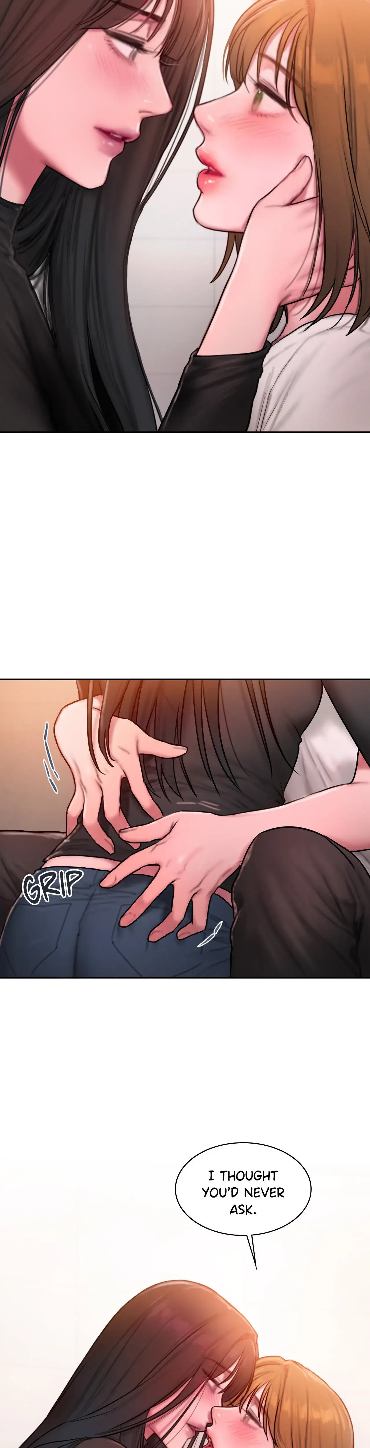 Bad Thinking Diary Episode 44 - Page 30