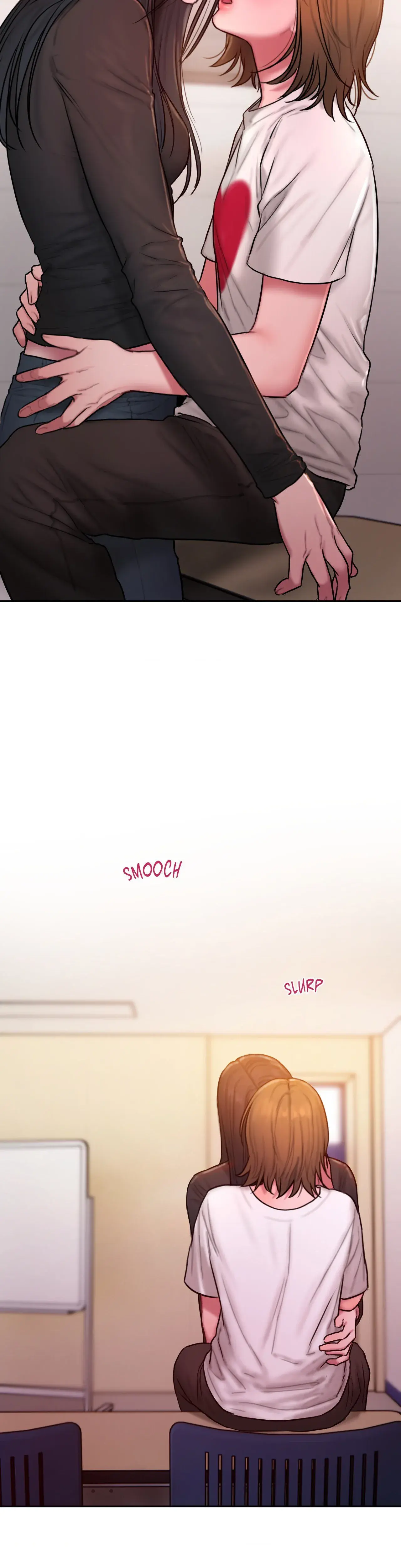 Bad Thinking Diary Episode 44 - Page 31
