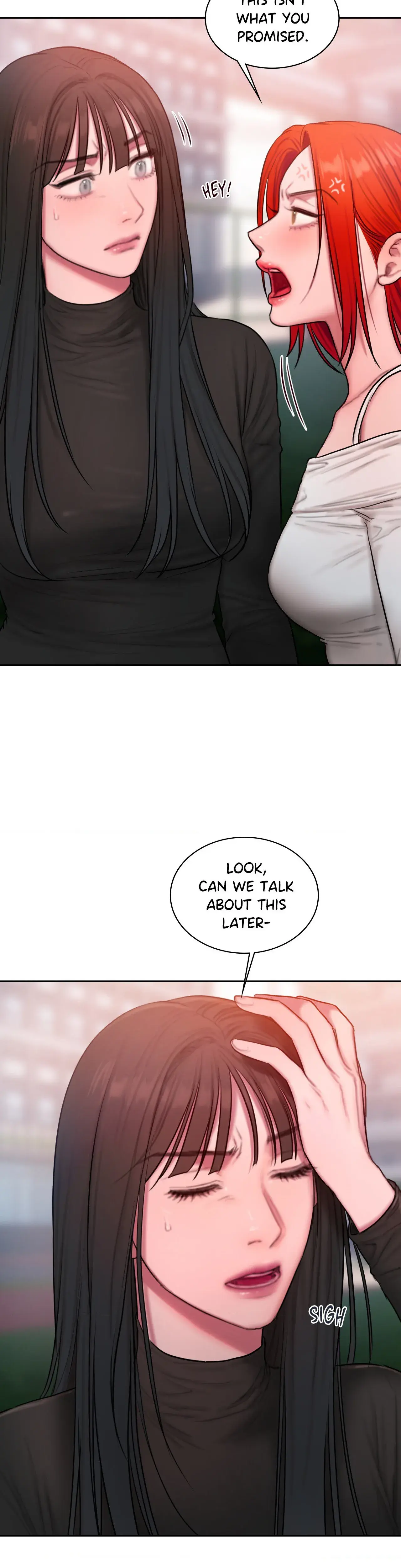 Bad Thinking Diary Episode 44 - Page 4