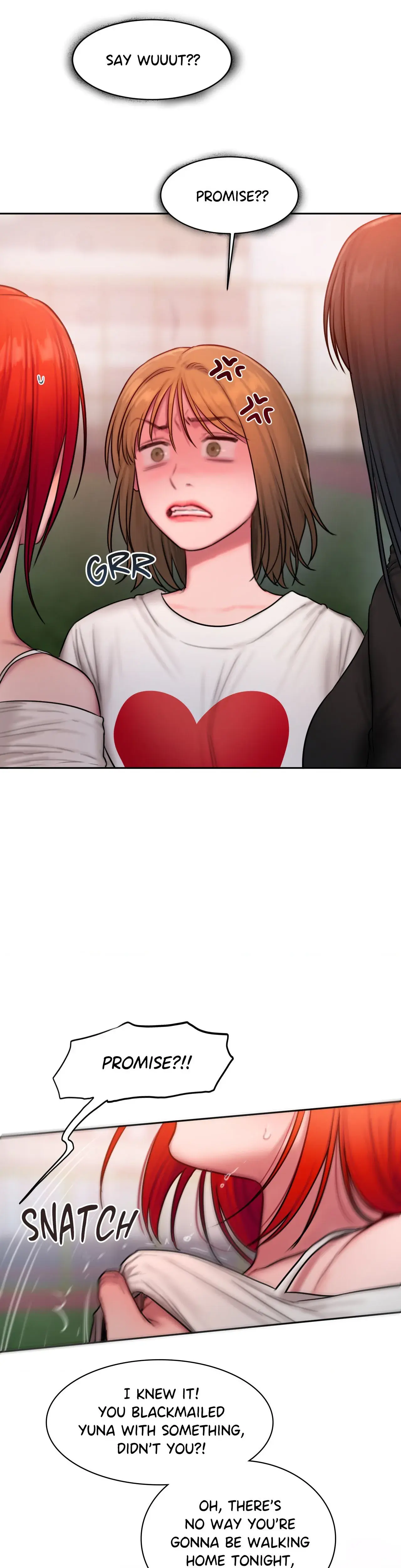 Bad Thinking Diary Episode 44 - Page 5