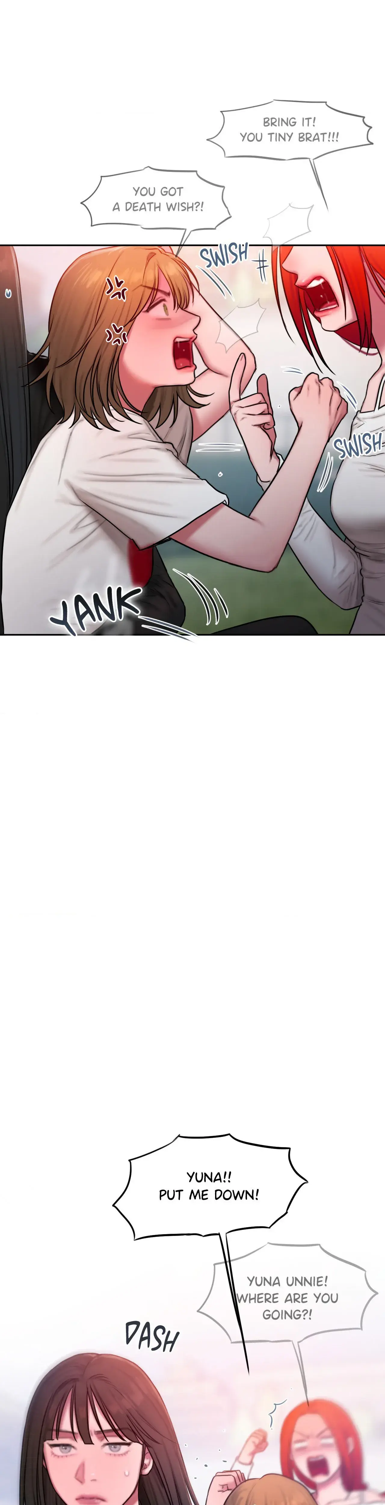 Bad Thinking Diary Episode 44 - Page 7