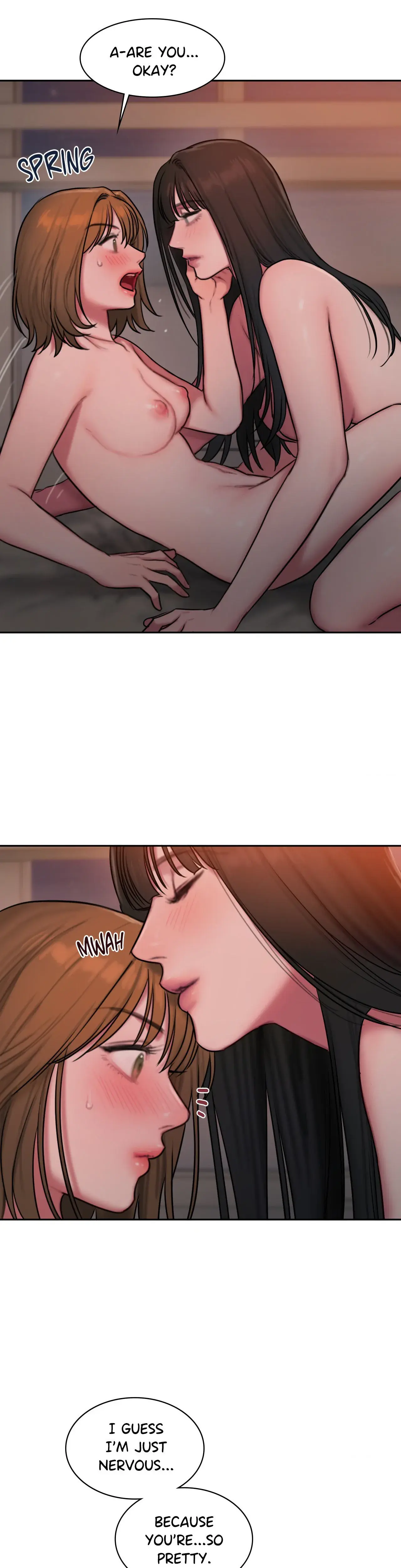 Bad Thinking Diary Episode 45 - Page 12