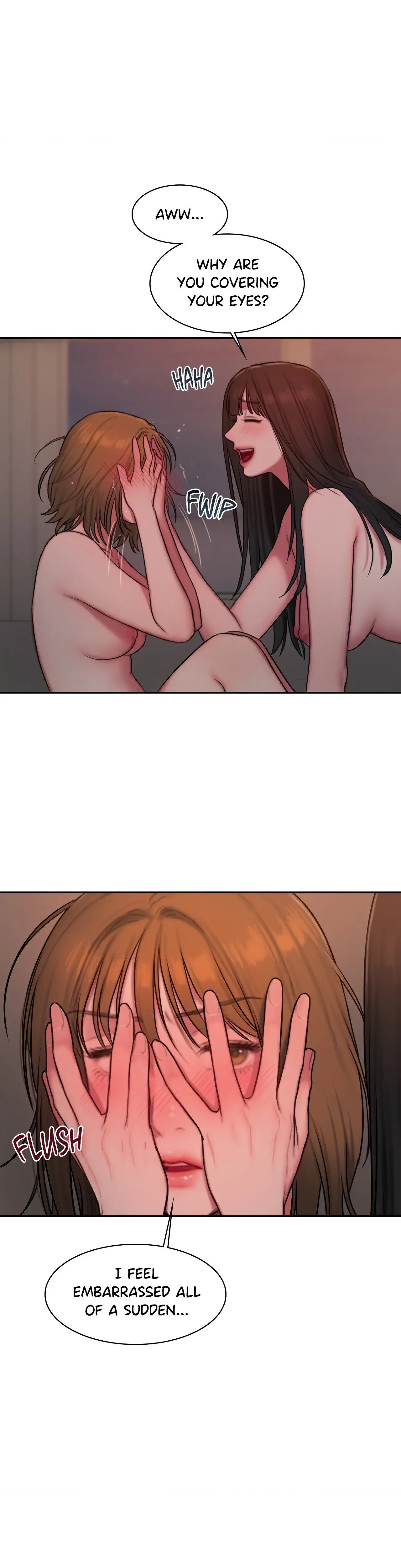 Bad Thinking Diary Episode 45 - Page 14