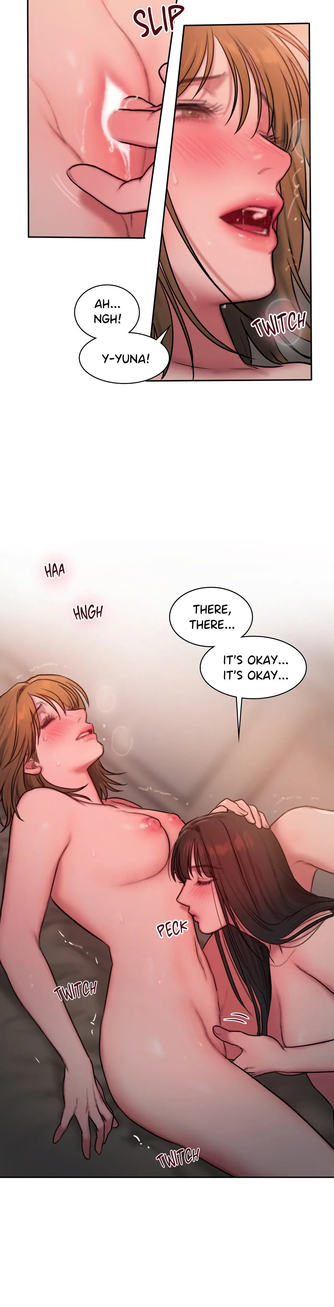 Bad Thinking Diary Episode 45 - Page 24