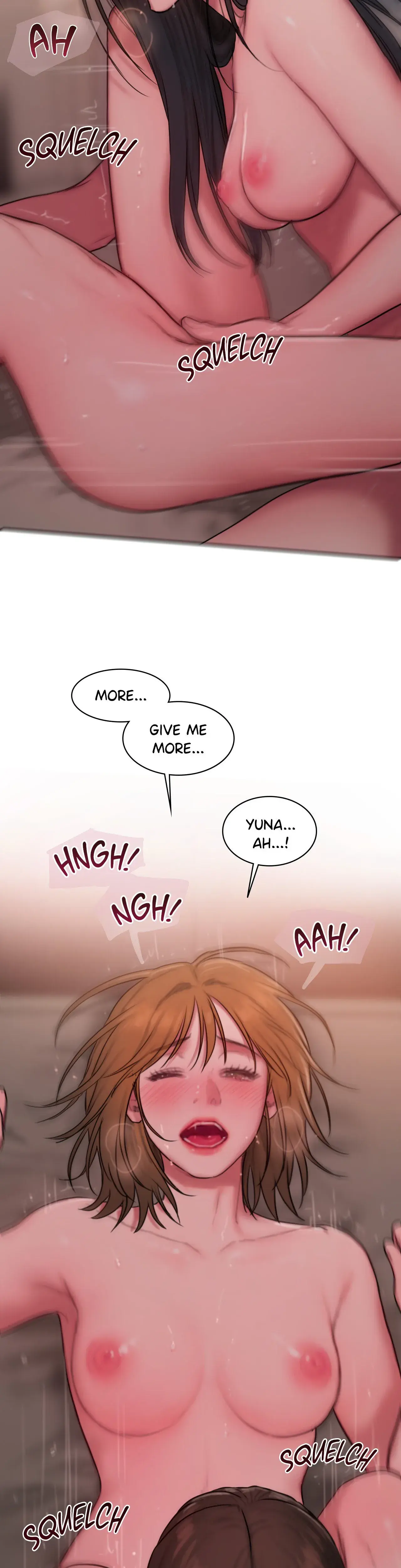 Bad Thinking Diary Episode 45 - Page 27