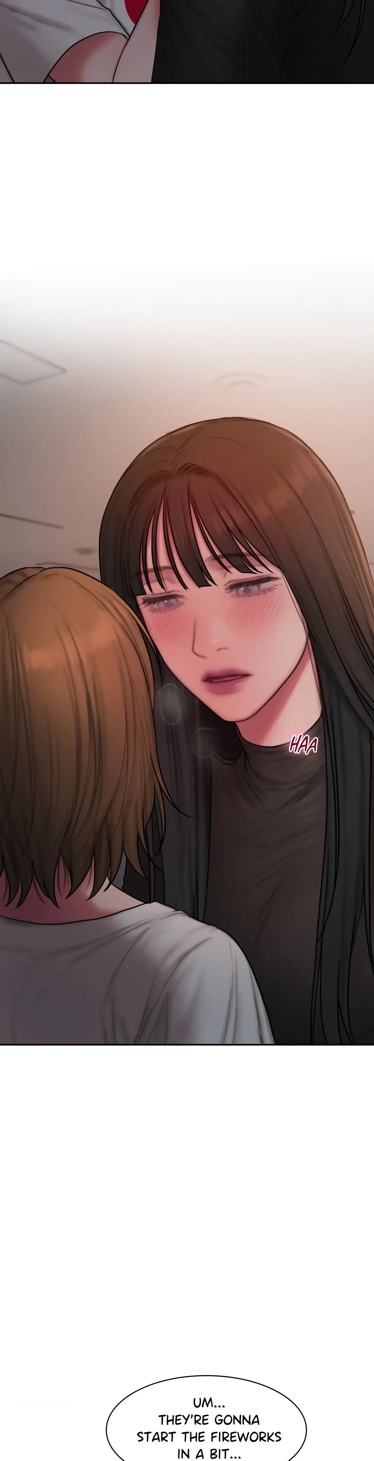 Bad Thinking Diary Episode 45 - Page 3