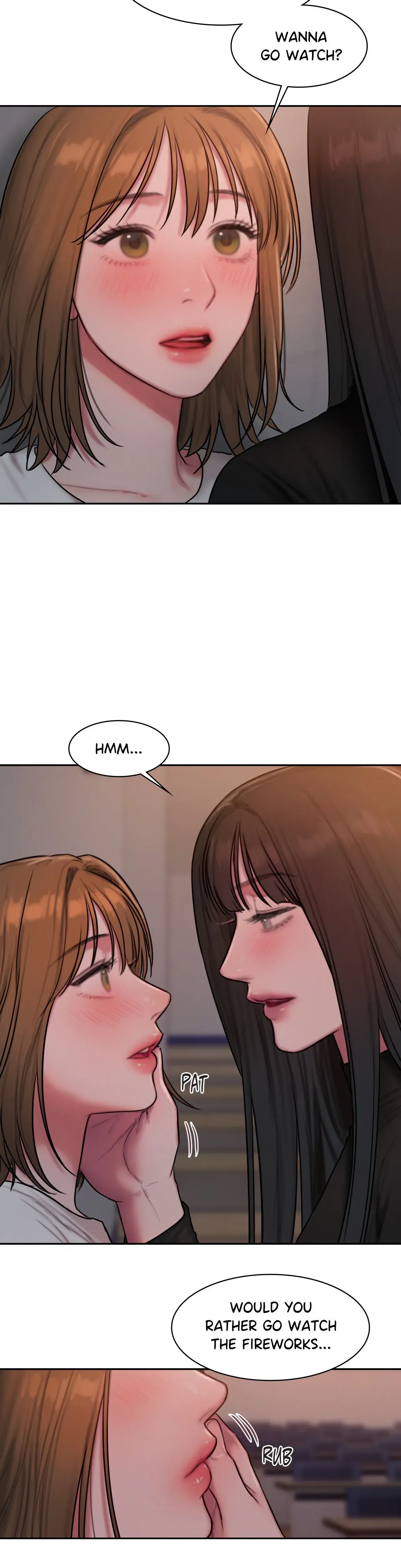 Bad Thinking Diary Episode 45 - Page 4