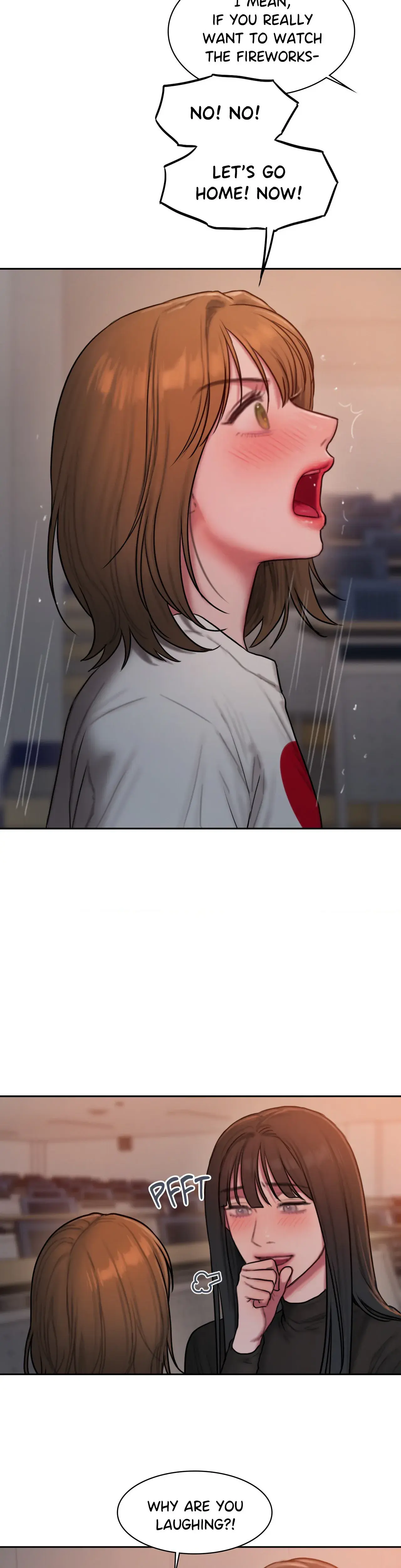 Bad Thinking Diary Episode 45 - Page 6