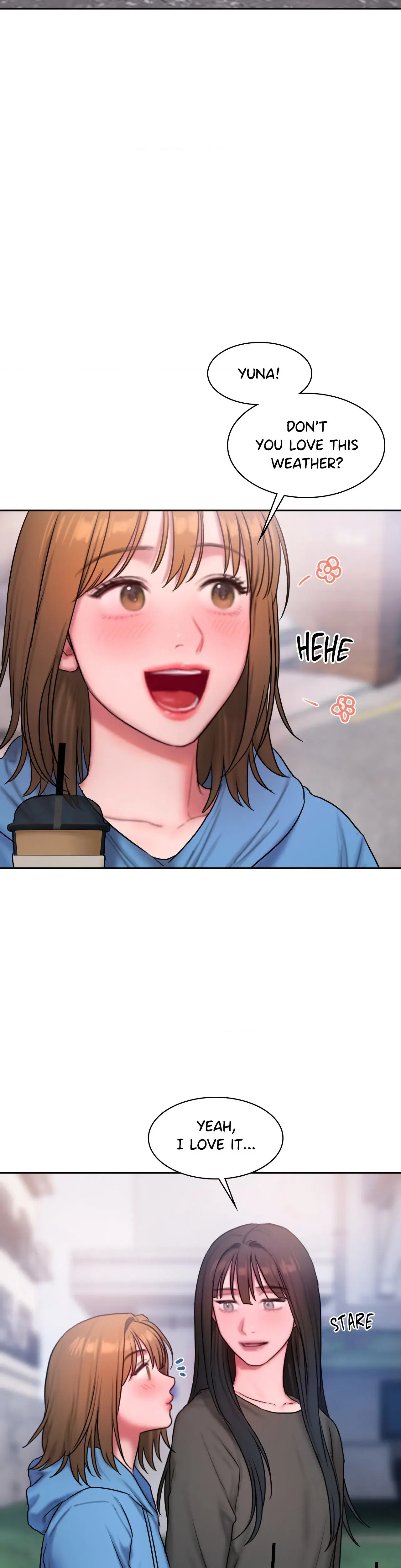 Bad Thinking Diary Episode 46 - Page 14