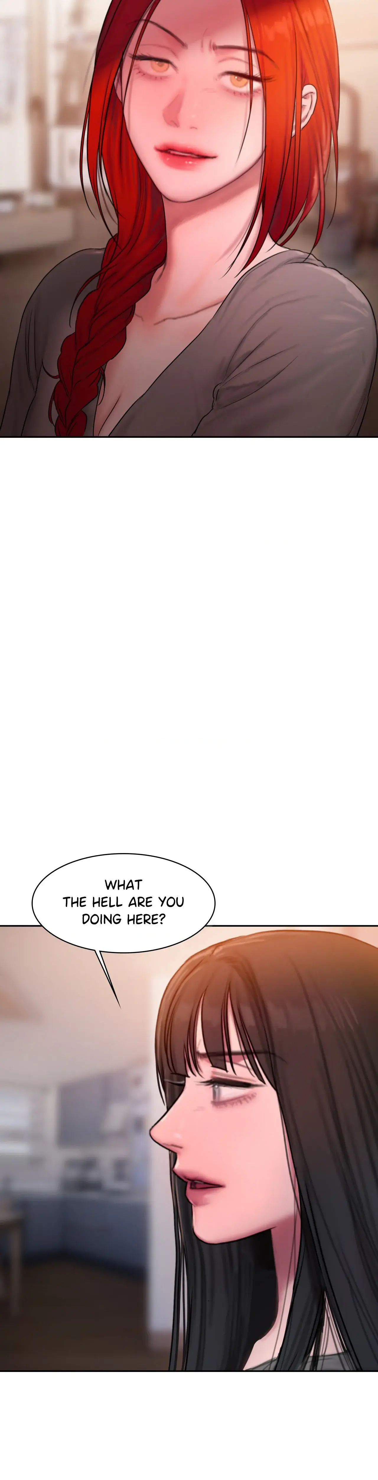 Bad Thinking Diary Episode 46 - Page 20