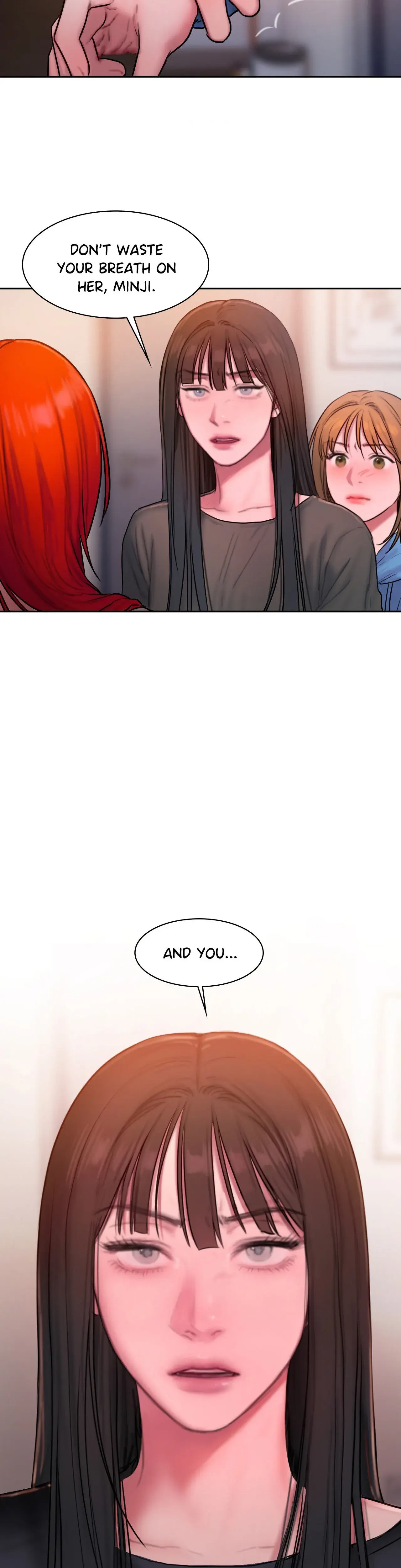 Bad Thinking Diary Episode 46 - Page 24