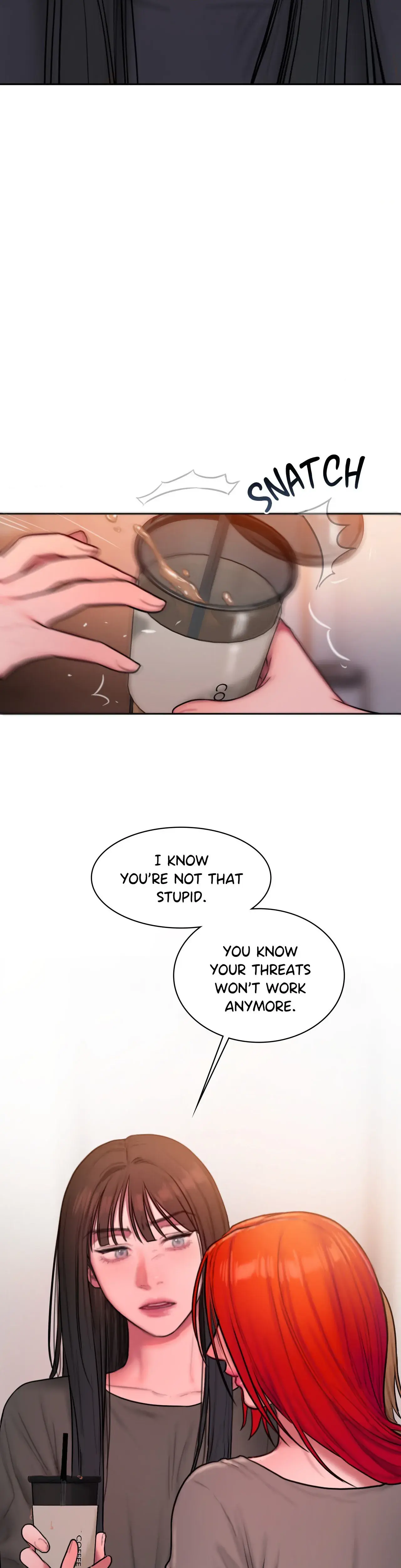 Bad Thinking Diary Episode 46 - Page 25