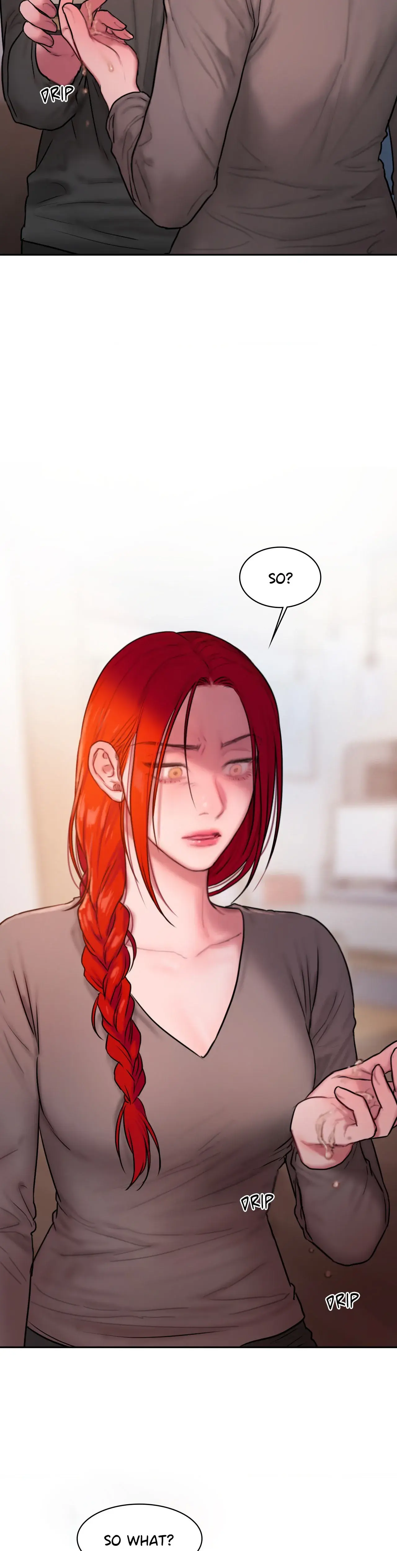 Bad Thinking Diary Episode 46 - Page 26
