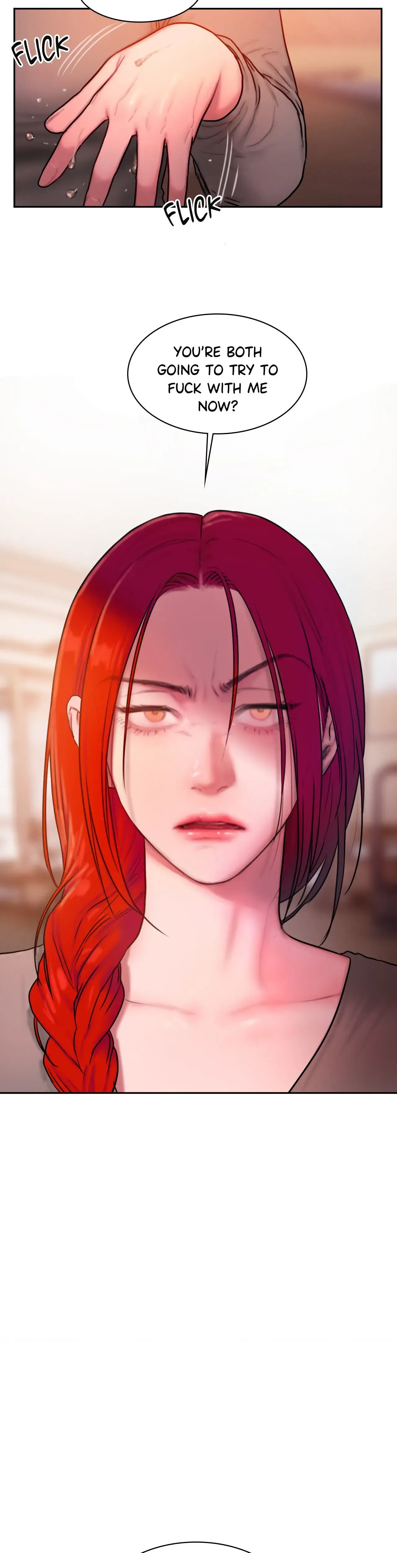 Bad Thinking Diary Episode 46 - Page 27
