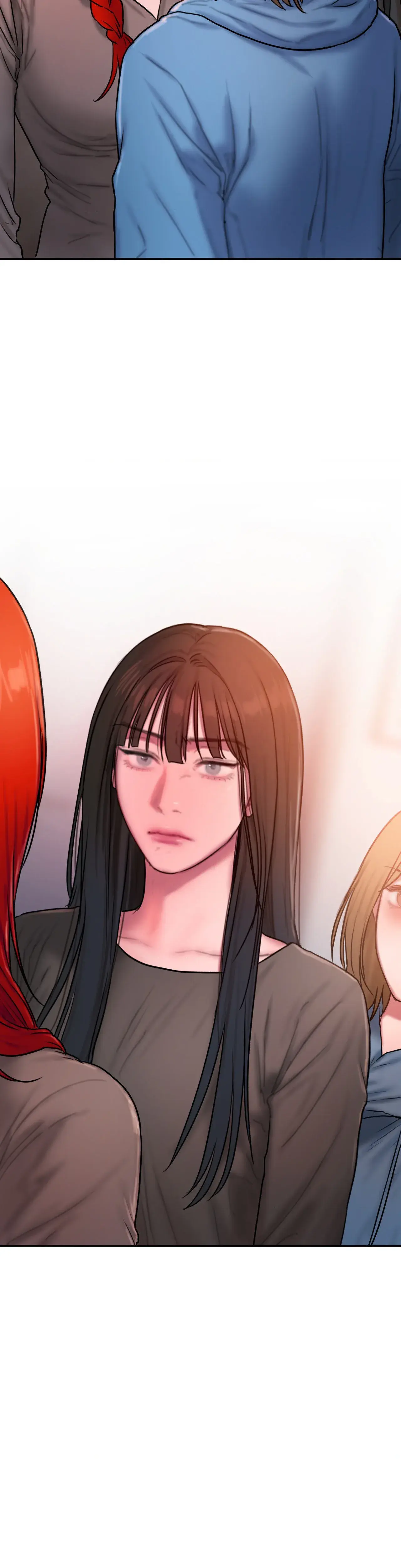 Bad Thinking Diary Episode 46 - Page 29