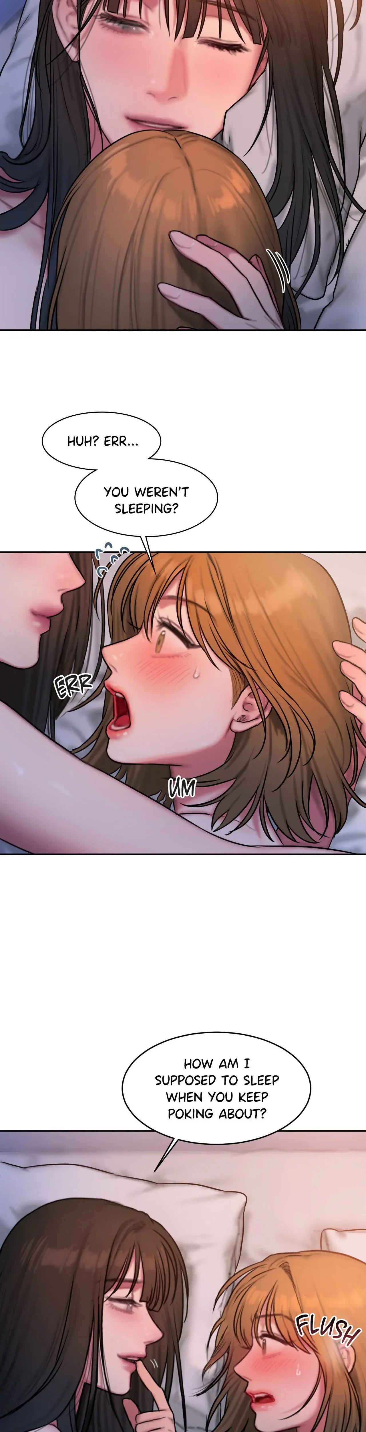 Bad Thinking Diary Episode 46 - Page 6