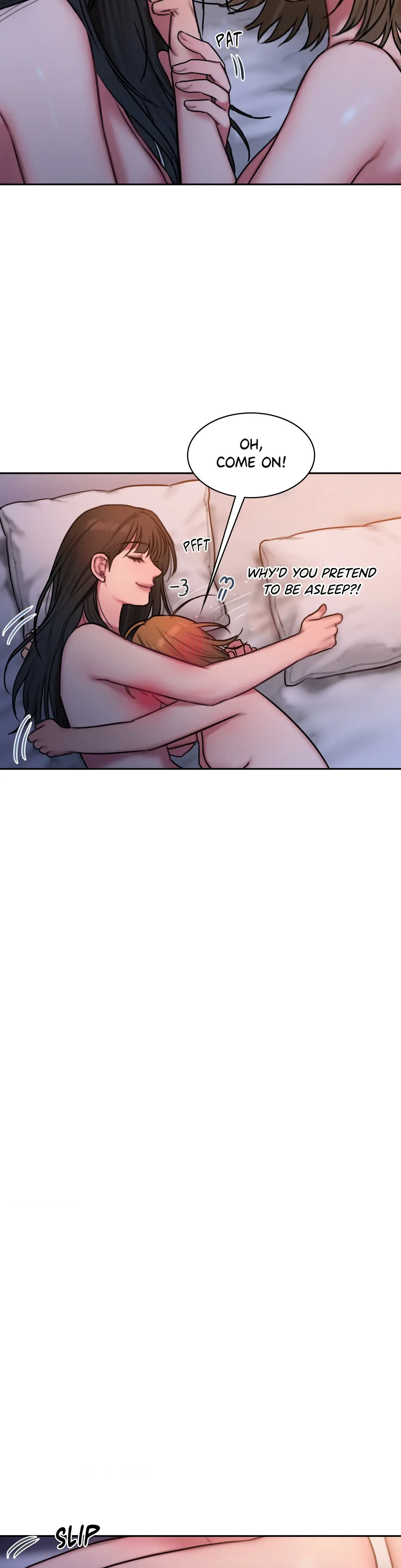 Bad Thinking Diary Episode 46 - Page 7