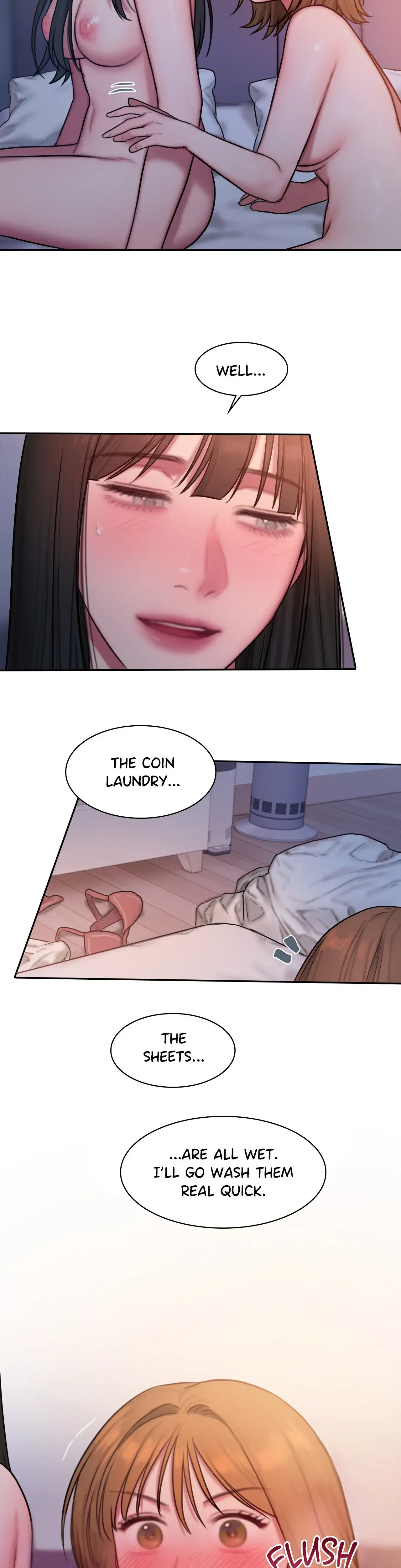 Bad Thinking Diary Episode 46 - Page 9