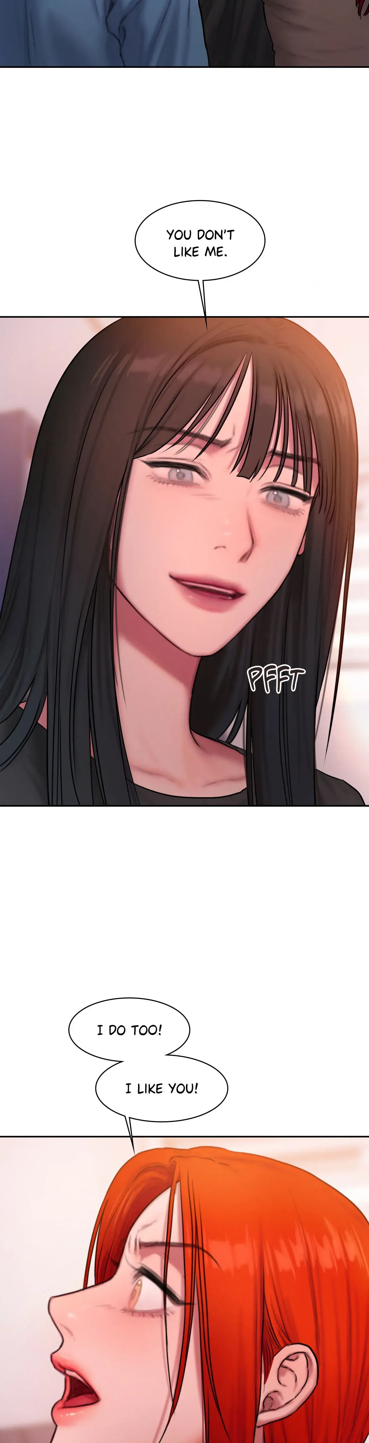 Bad Thinking Diary Episode 47 - Page 10