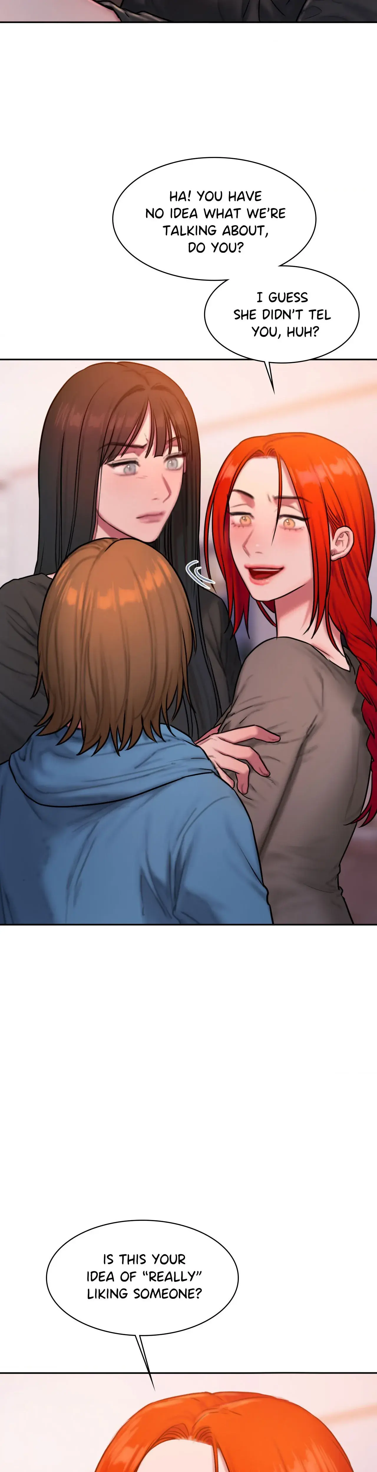 Bad Thinking Diary Episode 47 - Page 13