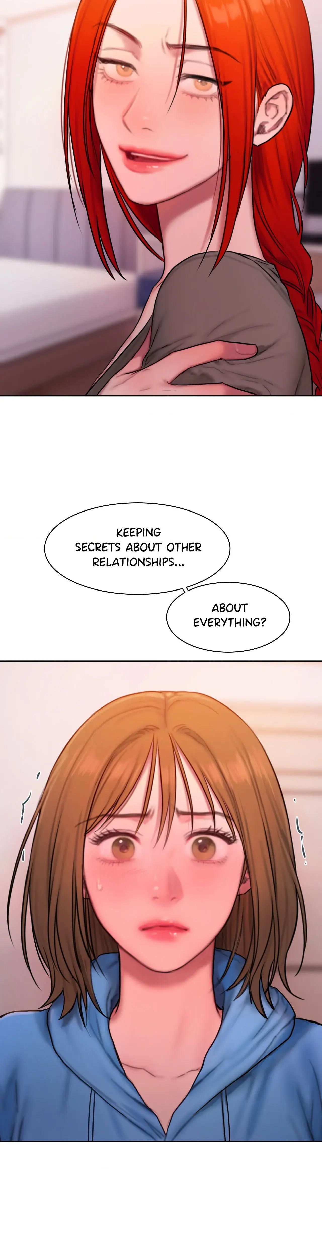Bad Thinking Diary Episode 47 - Page 14