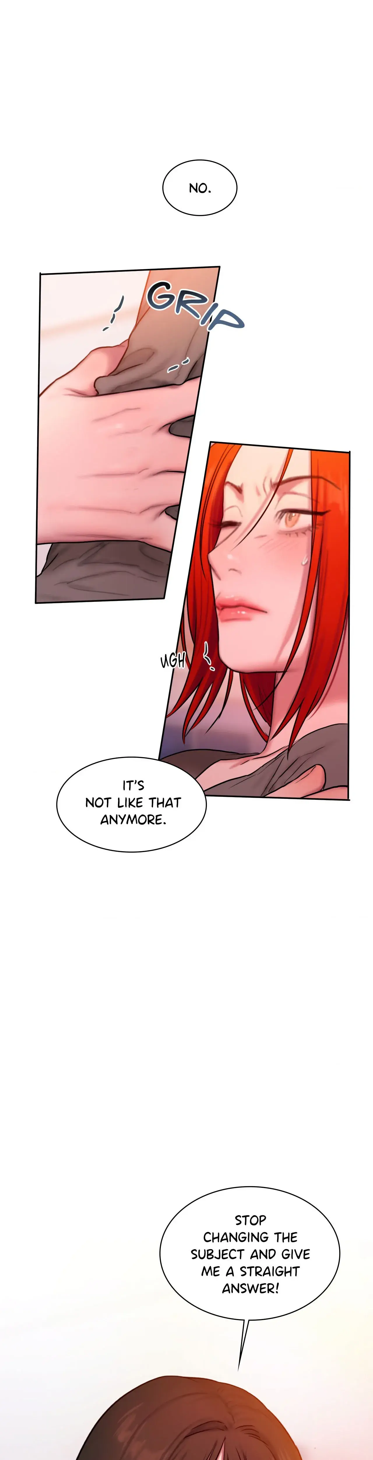 Bad Thinking Diary Episode 47 - Page 15
