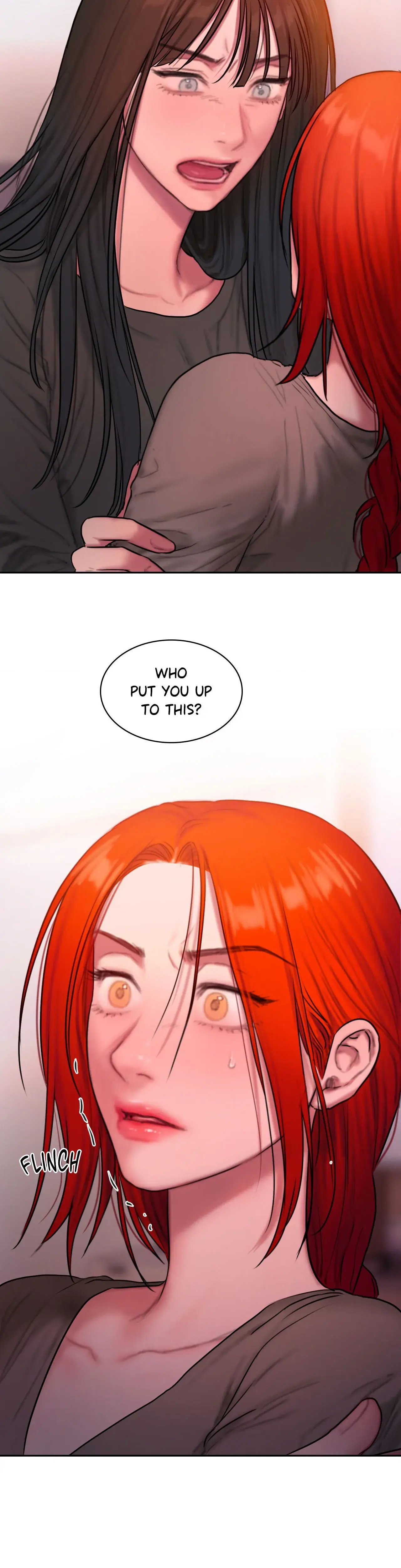 Bad Thinking Diary Episode 47 - Page 16