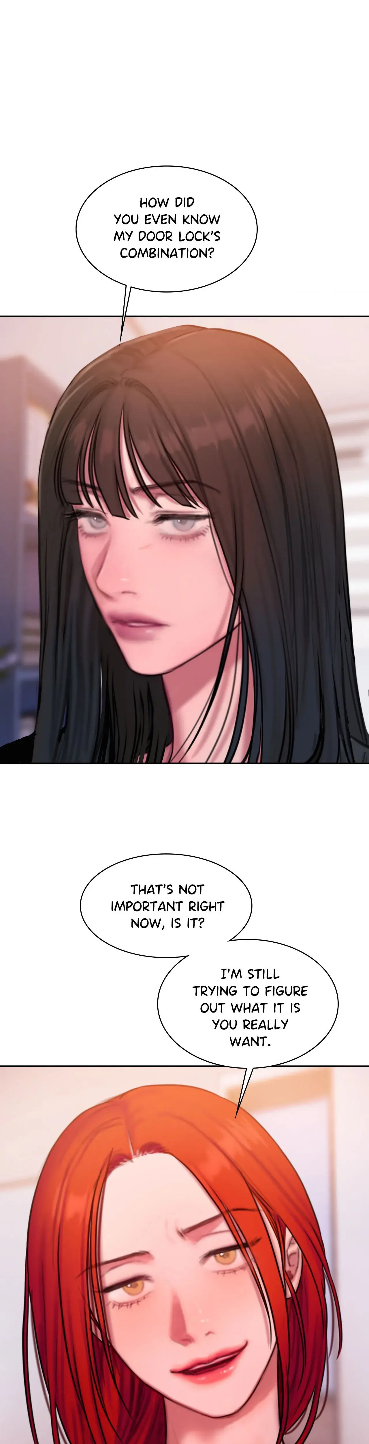 Bad Thinking Diary Episode 47 - Page 2