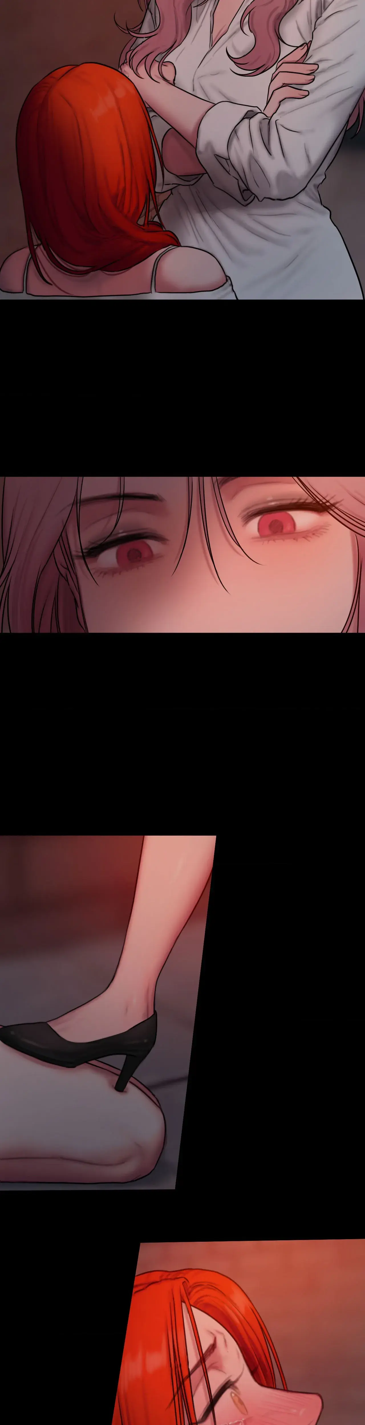 Bad Thinking Diary Episode 47 - Page 20