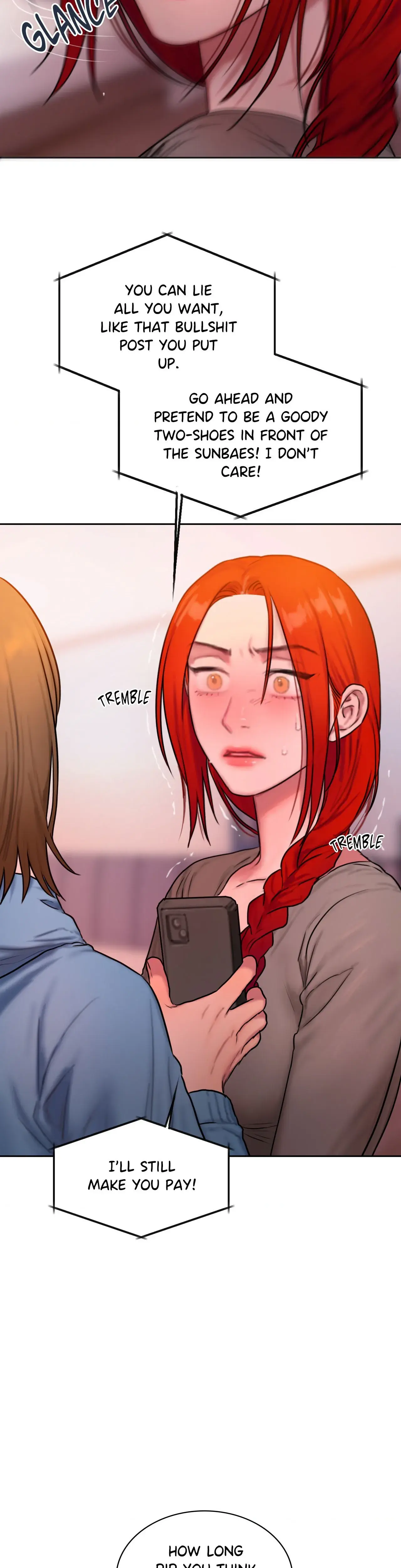 Bad Thinking Diary Episode 47 - Page 25