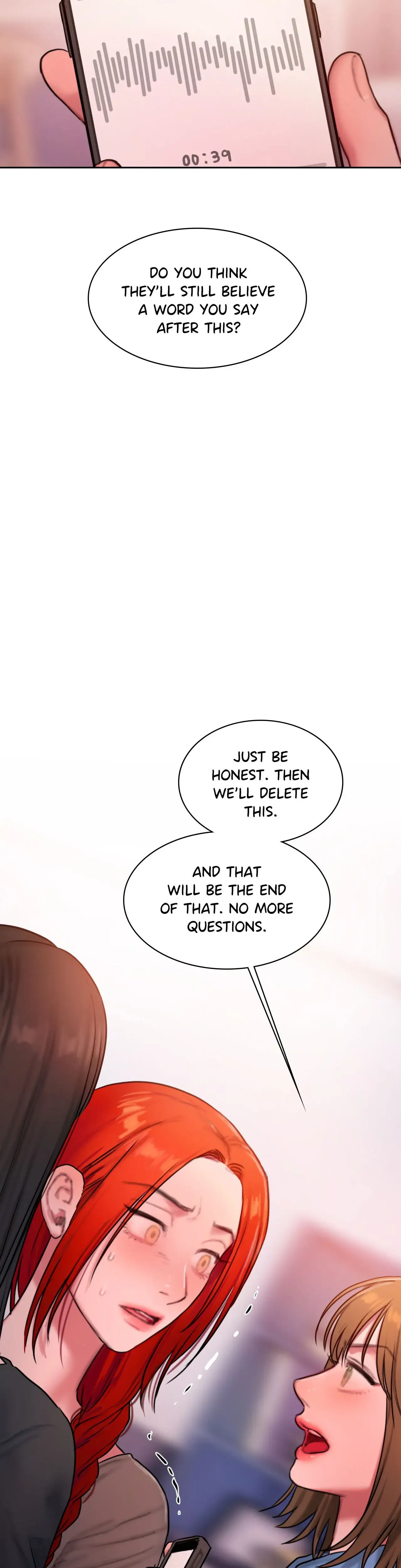 Bad Thinking Diary Episode 47 - Page 28