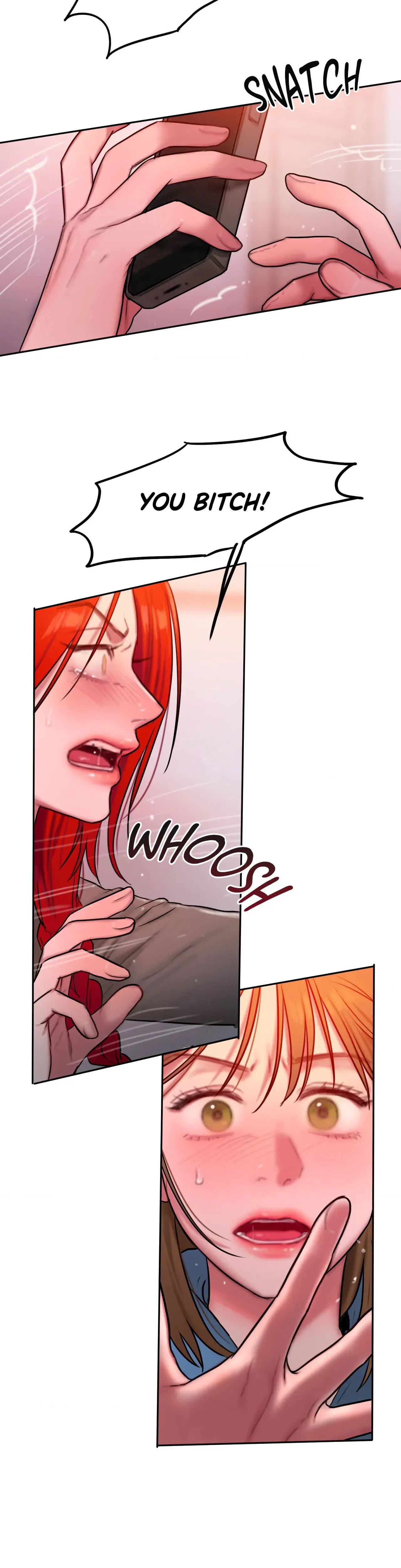 Bad Thinking Diary Episode 47 - Page 30
