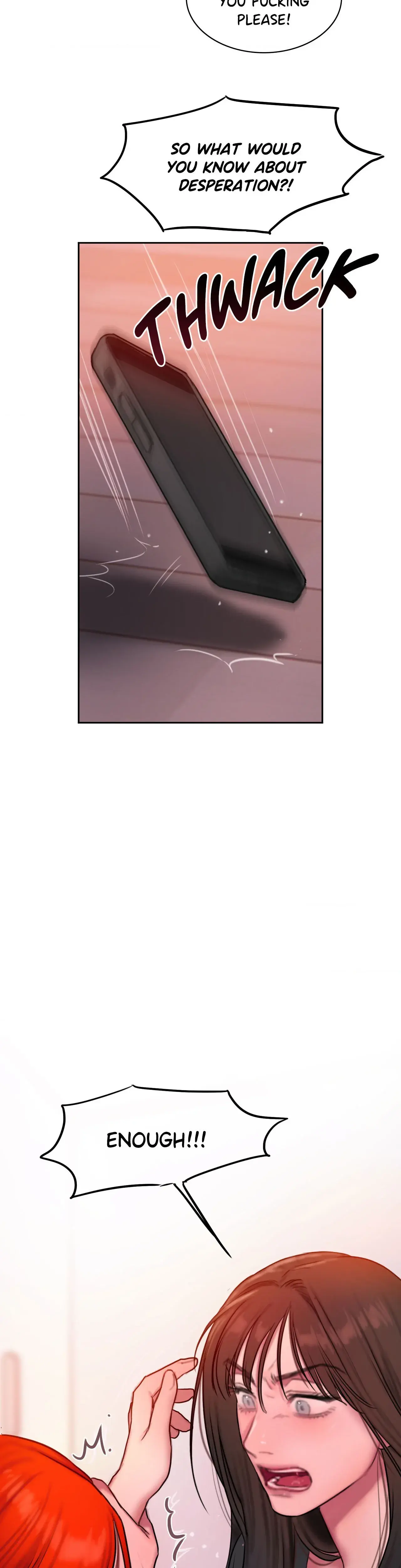 Bad Thinking Diary Episode 47 - Page 33