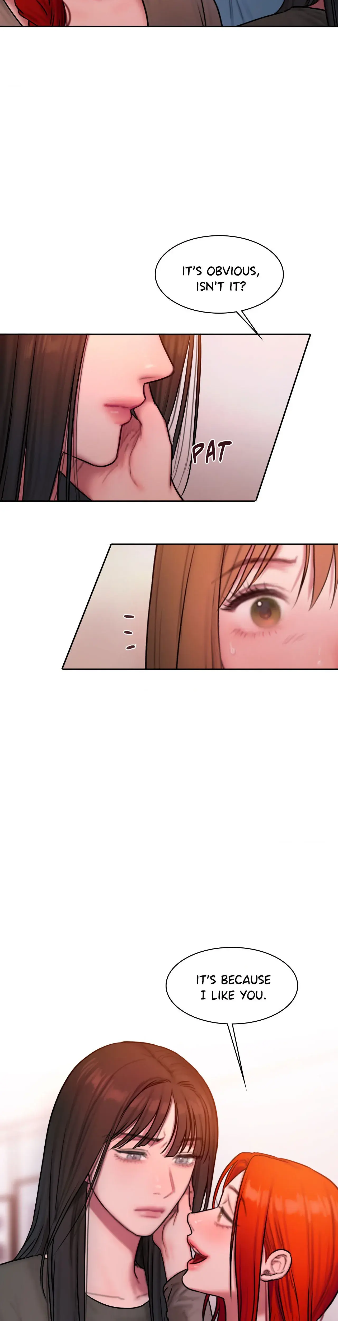 Bad Thinking Diary Episode 47 - Page 7