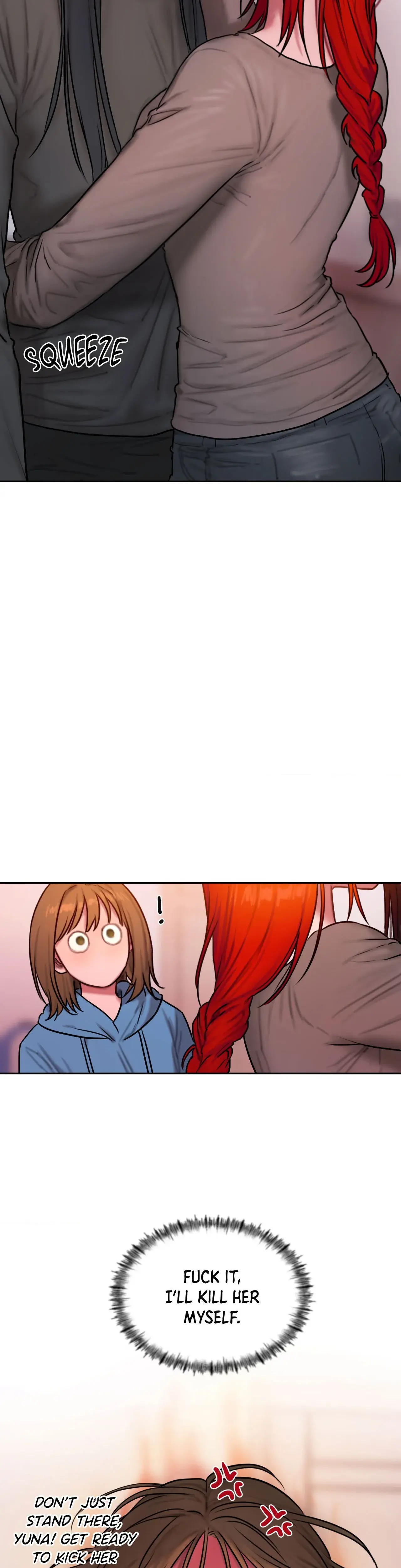 Bad Thinking Diary Episode 47 - Page 8