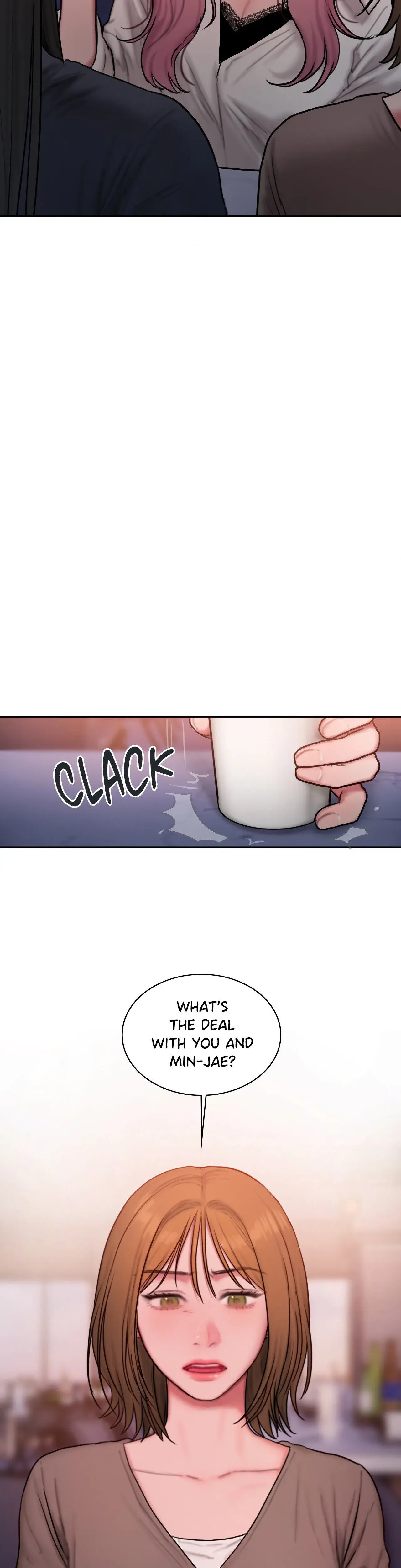 Bad Thinking Diary Episode 48 - Page 10