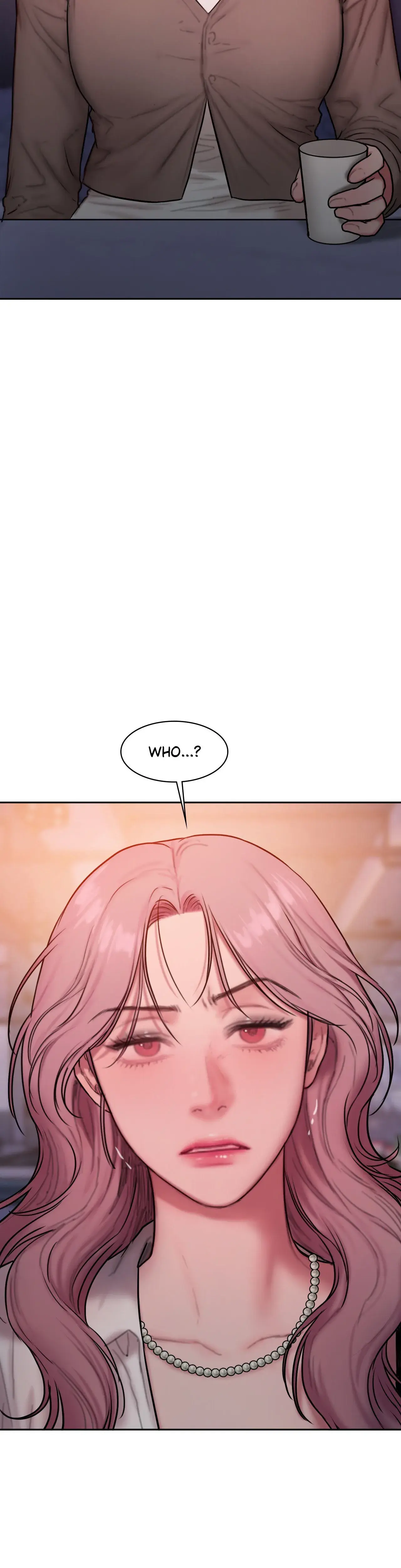 Bad Thinking Diary Episode 48 - Page 11