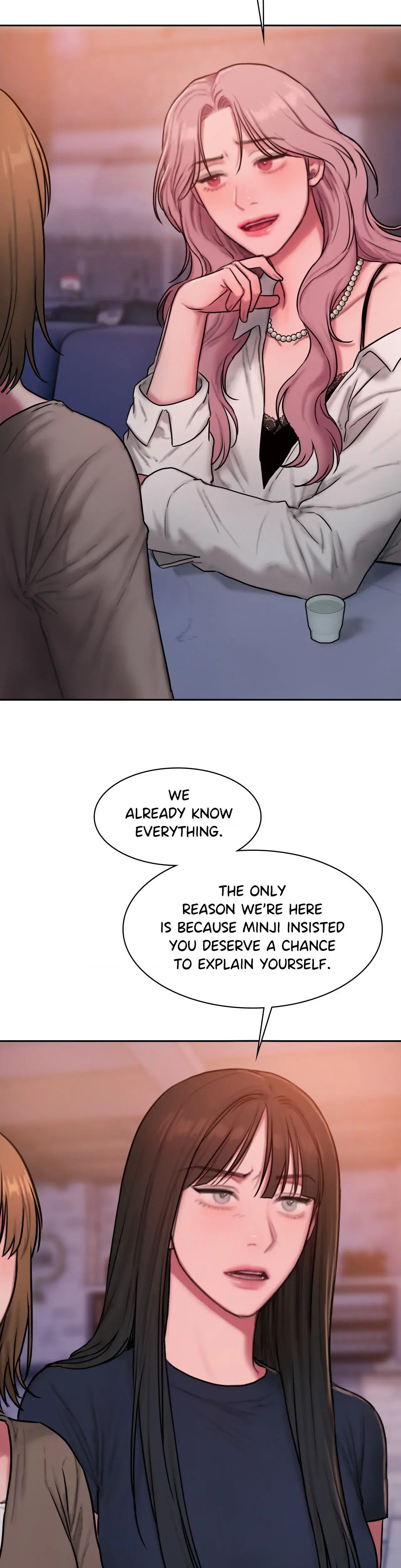 Bad Thinking Diary Episode 48 - Page 14